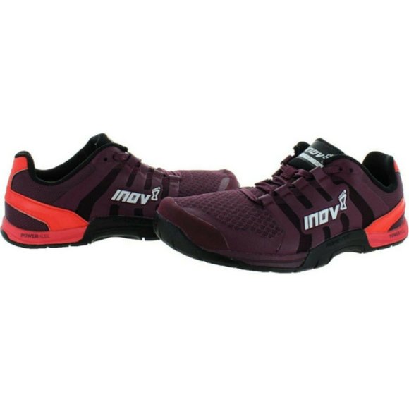 Inov-8 Women's Purple Sneaker Running Shoes US 6.5 - Picture 2 of 3